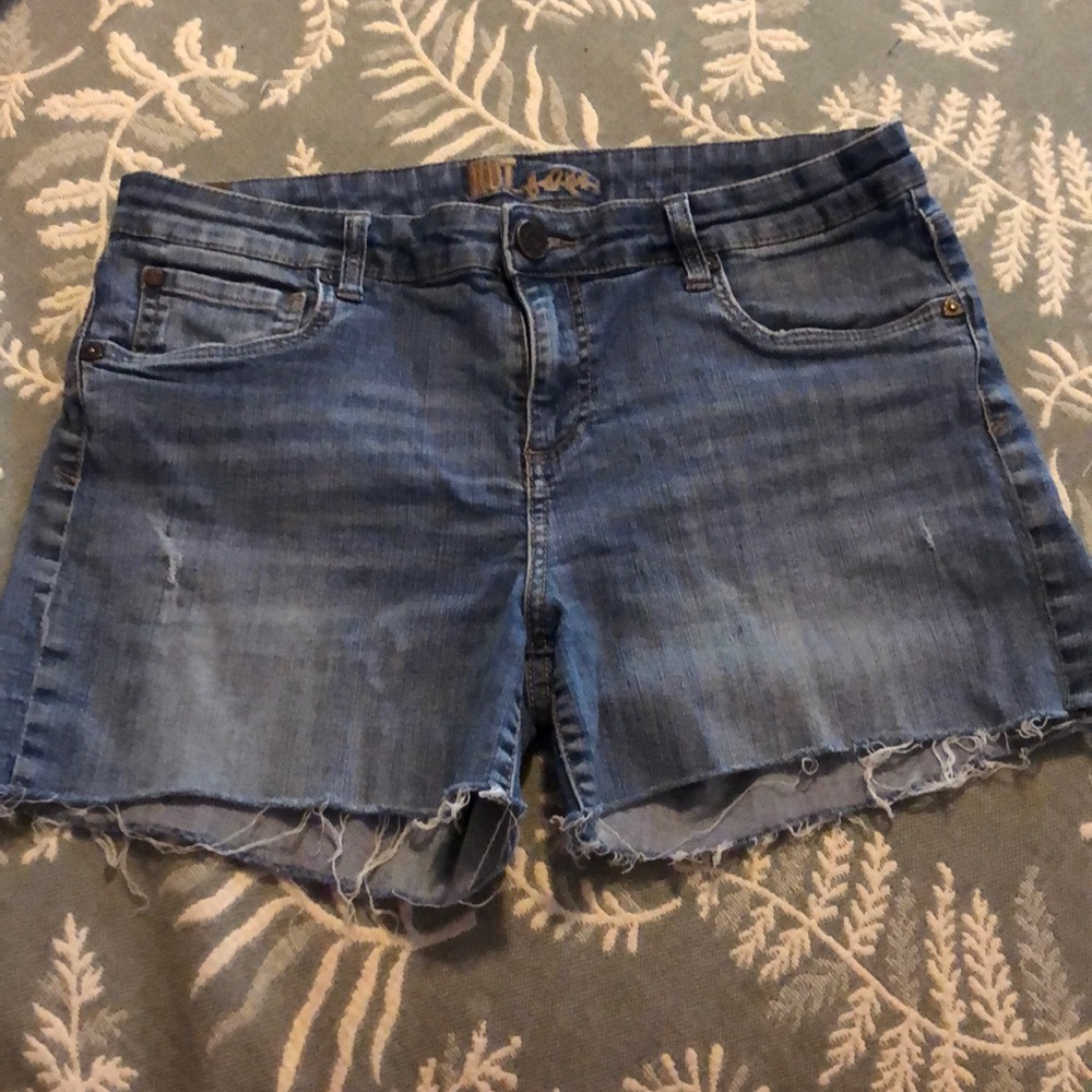 Kut from the kloth 12